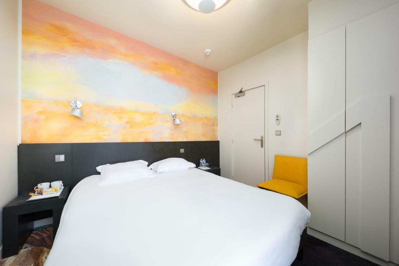 Double Room Sea View