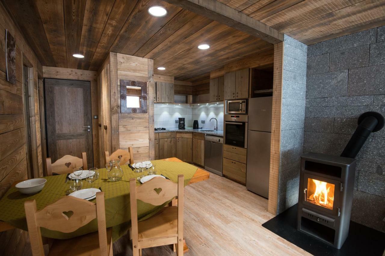 Superior Apartment terrace 1 bedroom