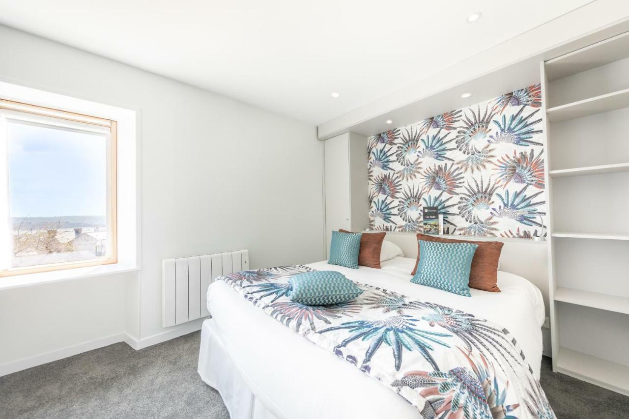 Chambre Double Confort - Vue sur Mer