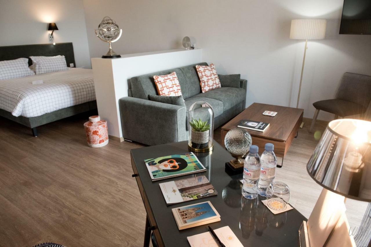 Suite Terrace