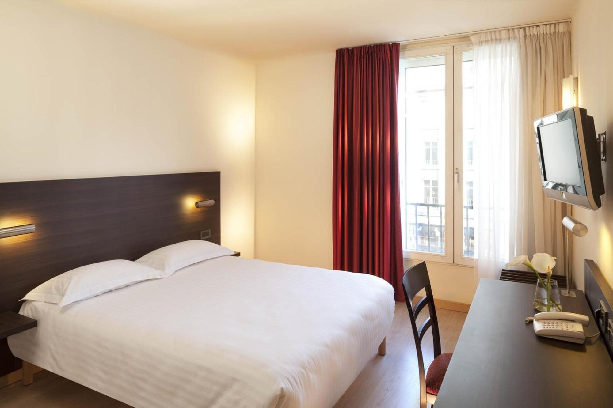 Chambre Double Standard