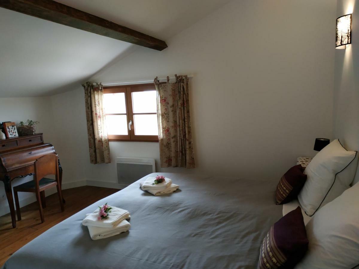 Chambre Double ou Lits Jumeaux Supérieure