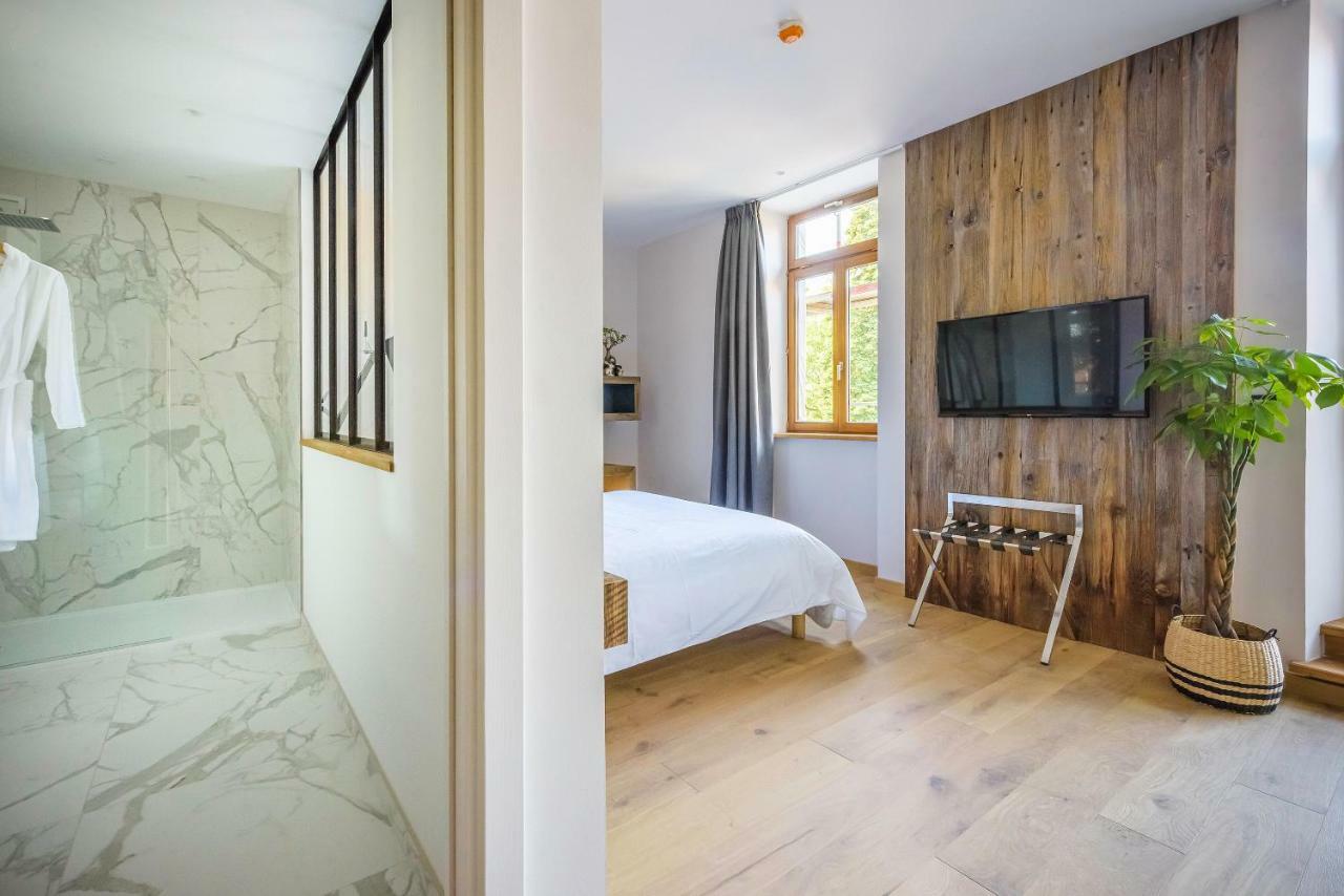 Grande Chambre Double