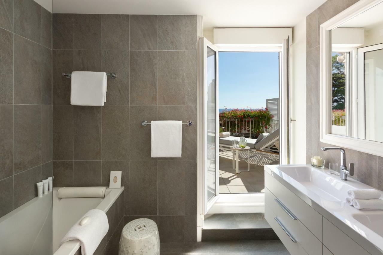 Prestige Junior Suite with sea view