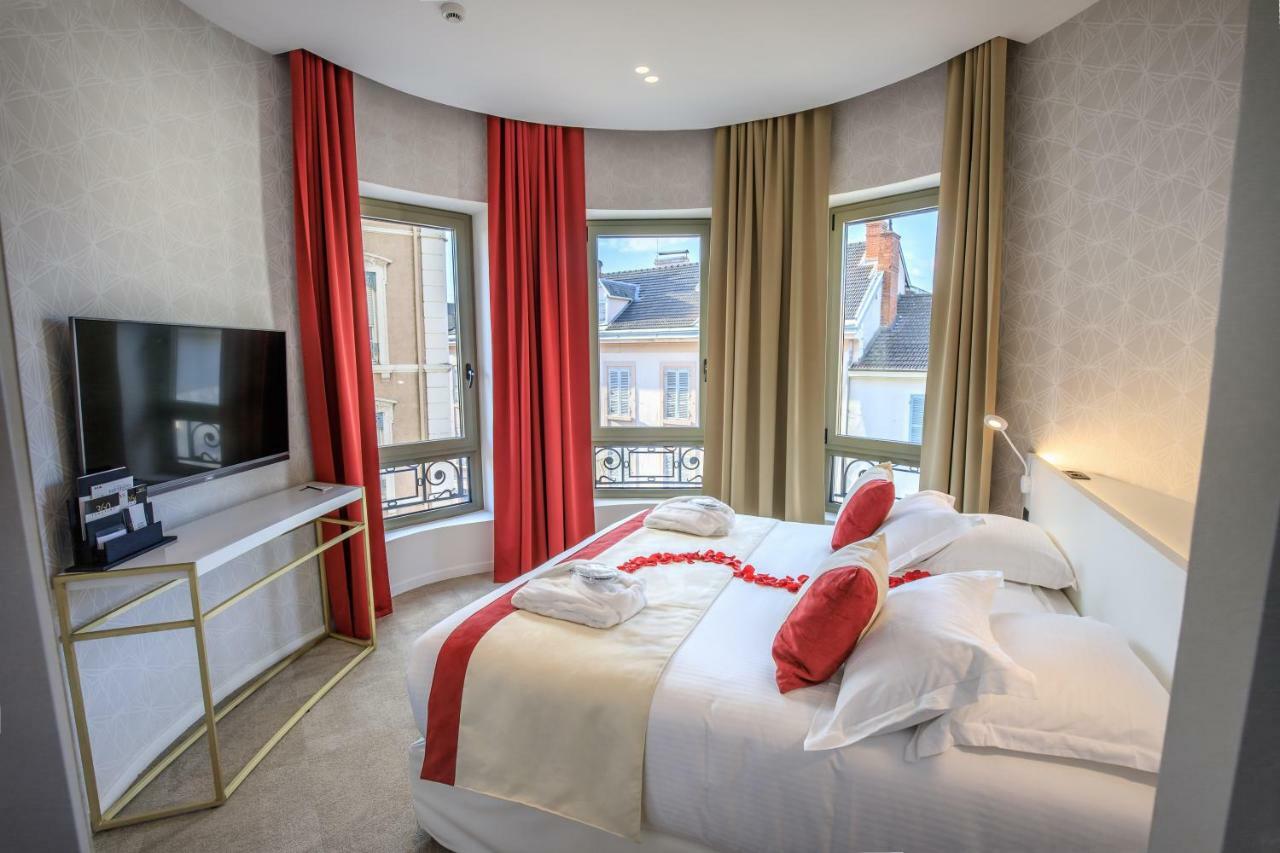 Suite Prestige
