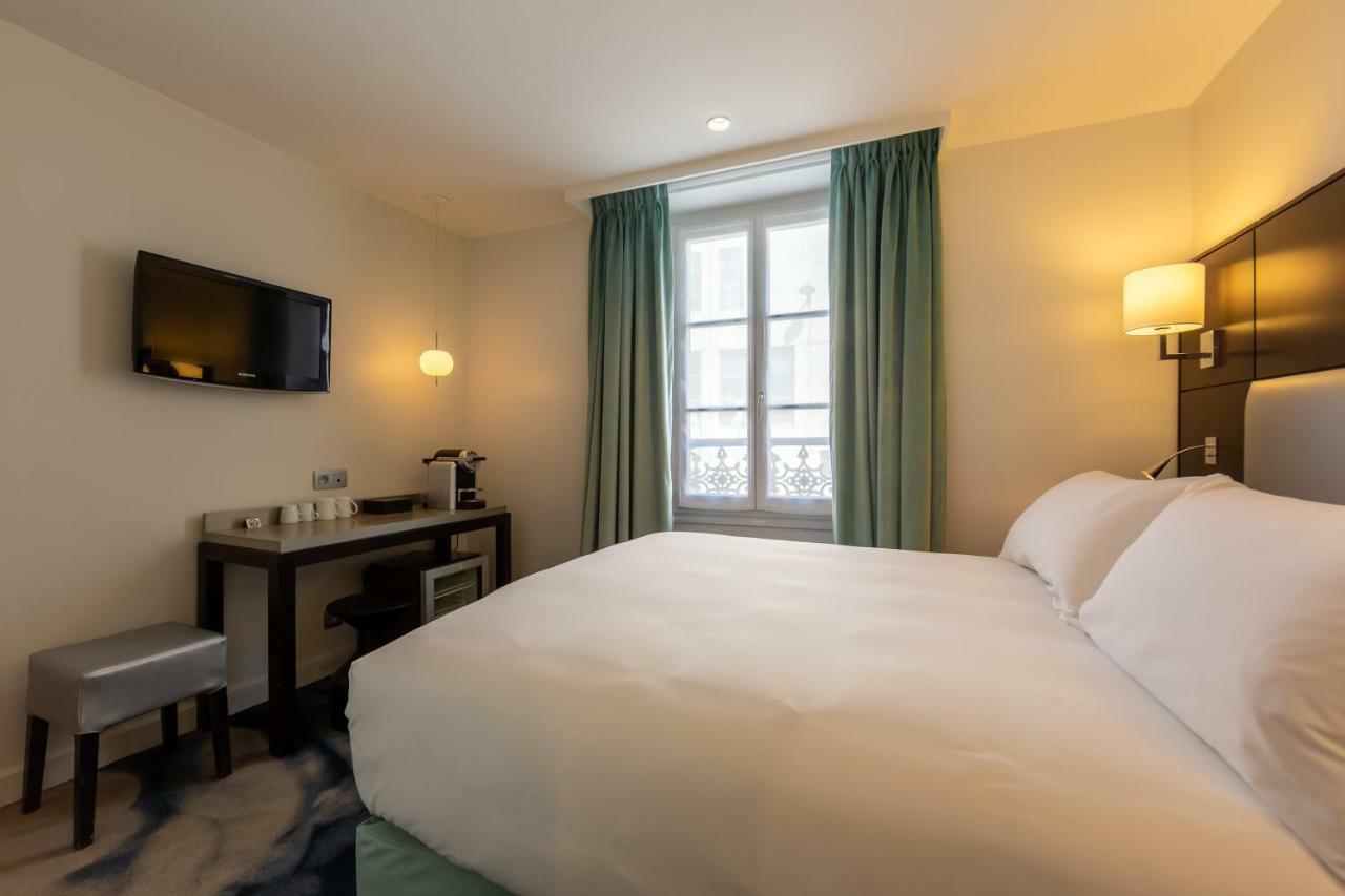 Chambre Double Standard