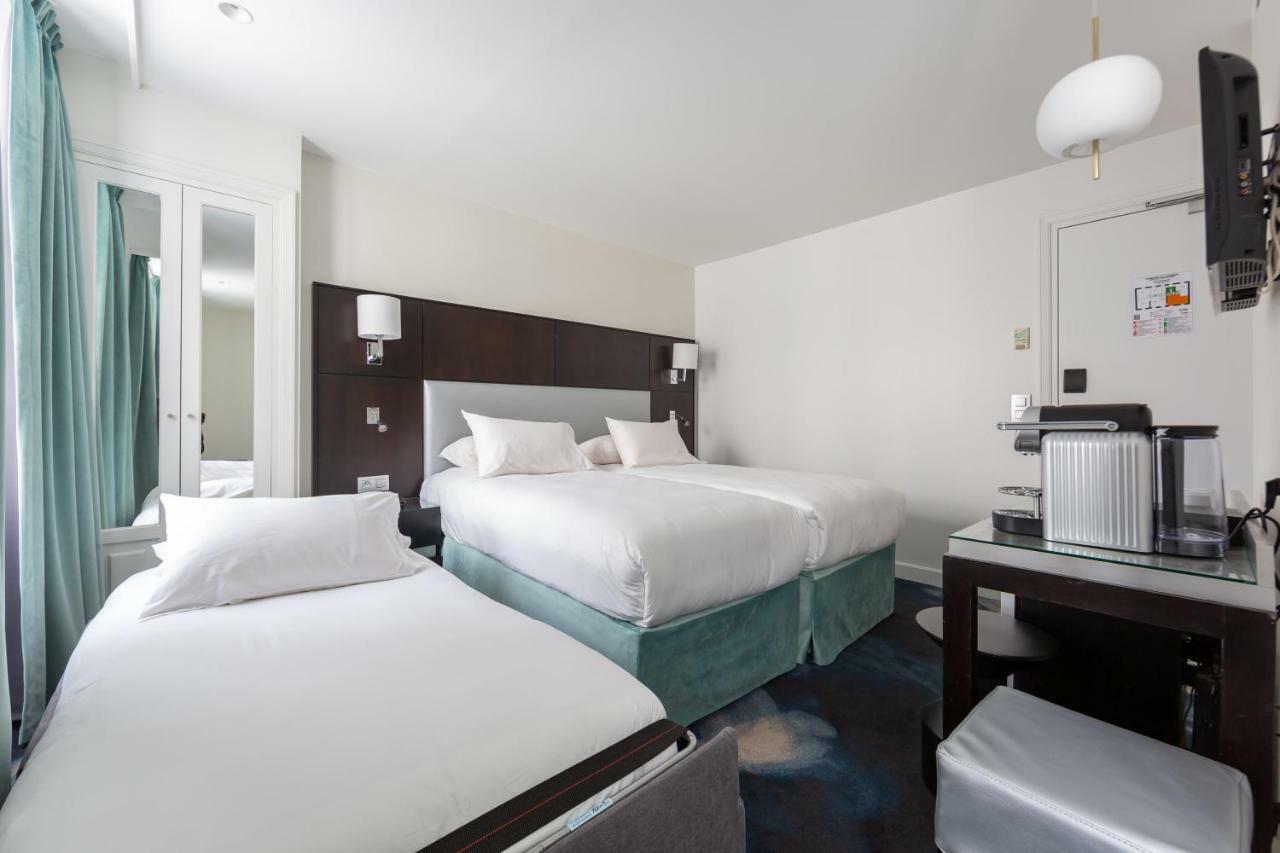 Triple Room Bath