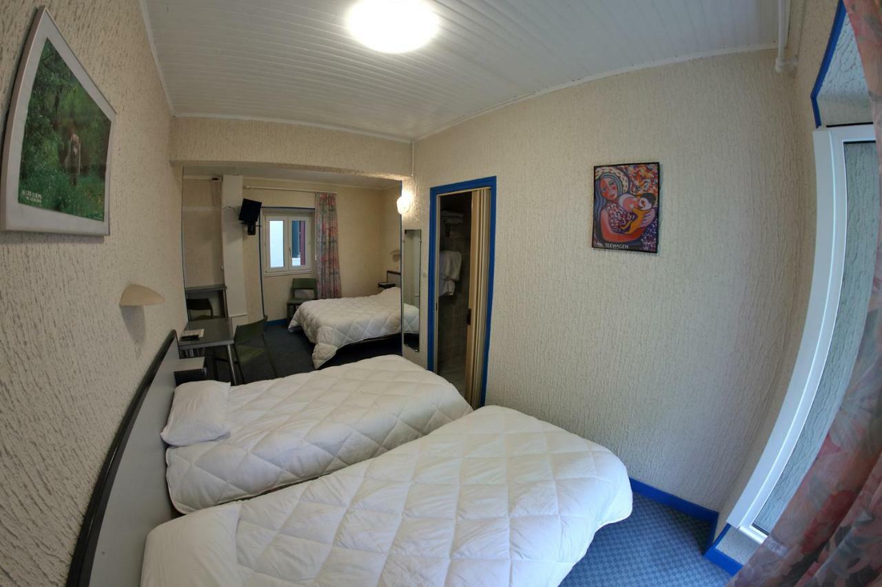 Chambre Quadruple