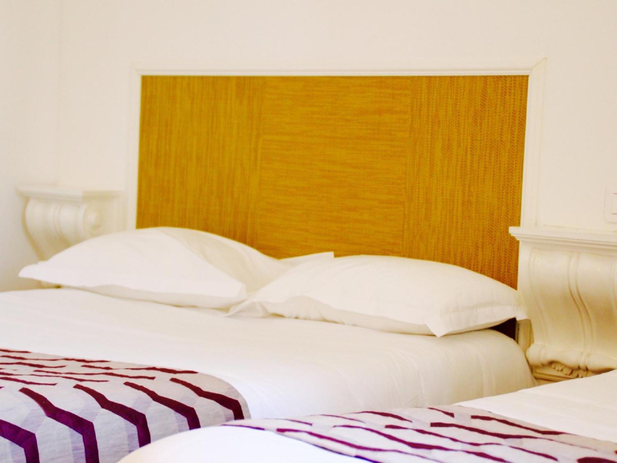 Vierbettzimmer