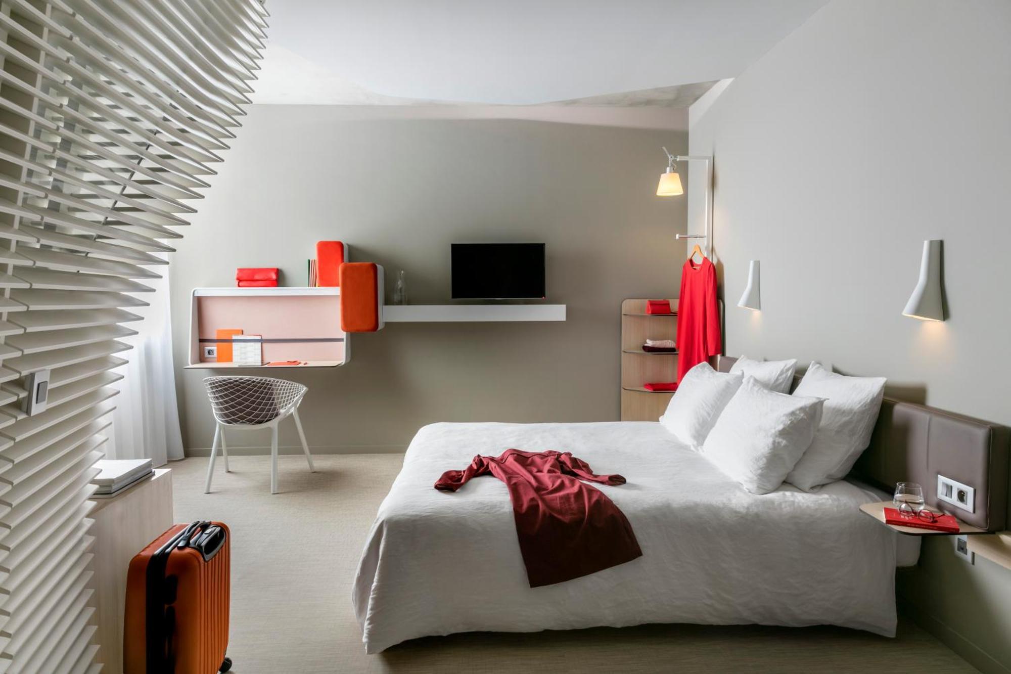Premium Room