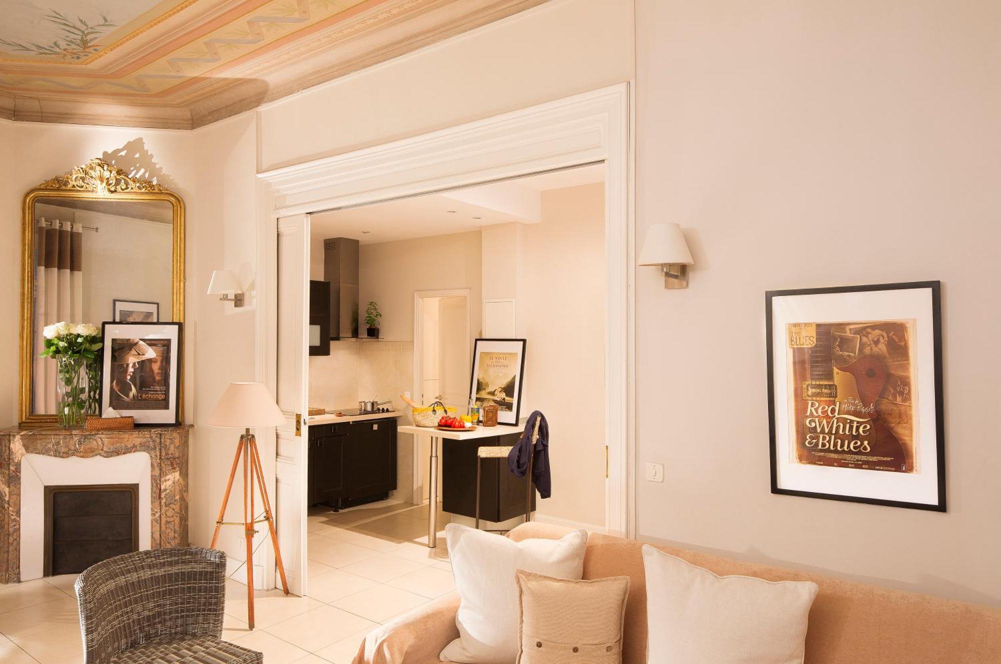 Suite Deluxe
