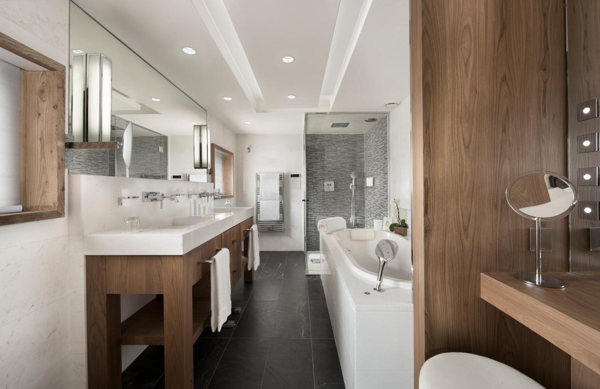 Suite Prestige