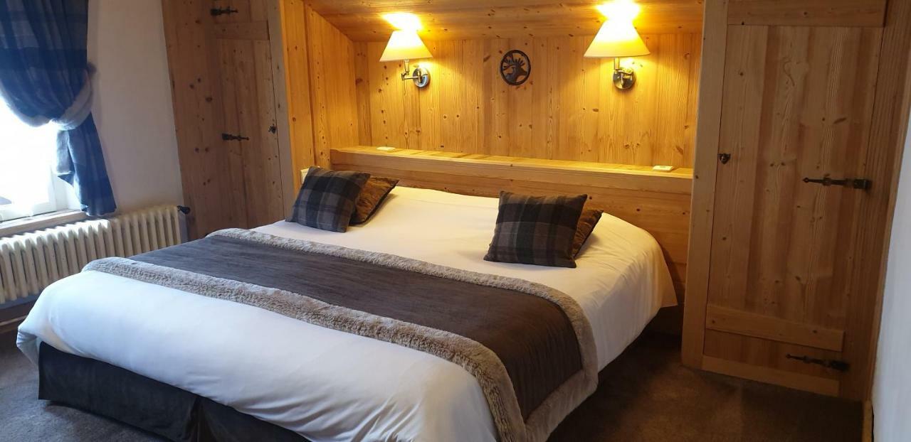 Economy Double or Twin Room
