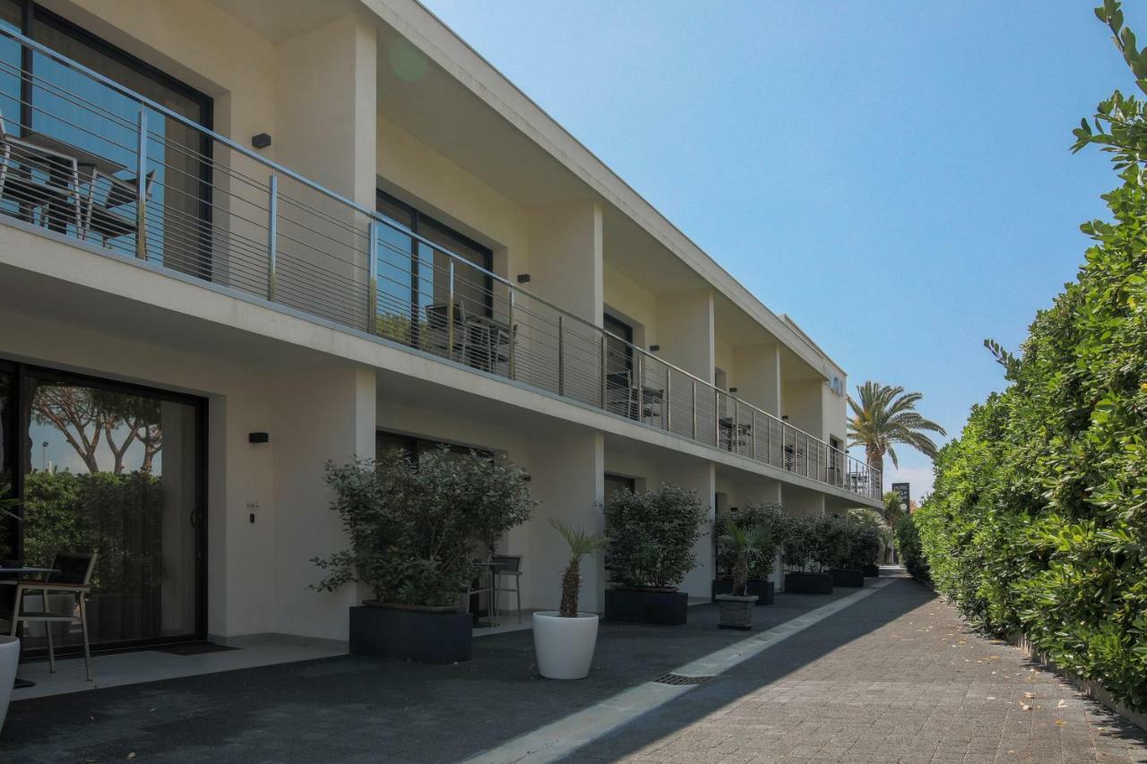 Classic Double Room Street View