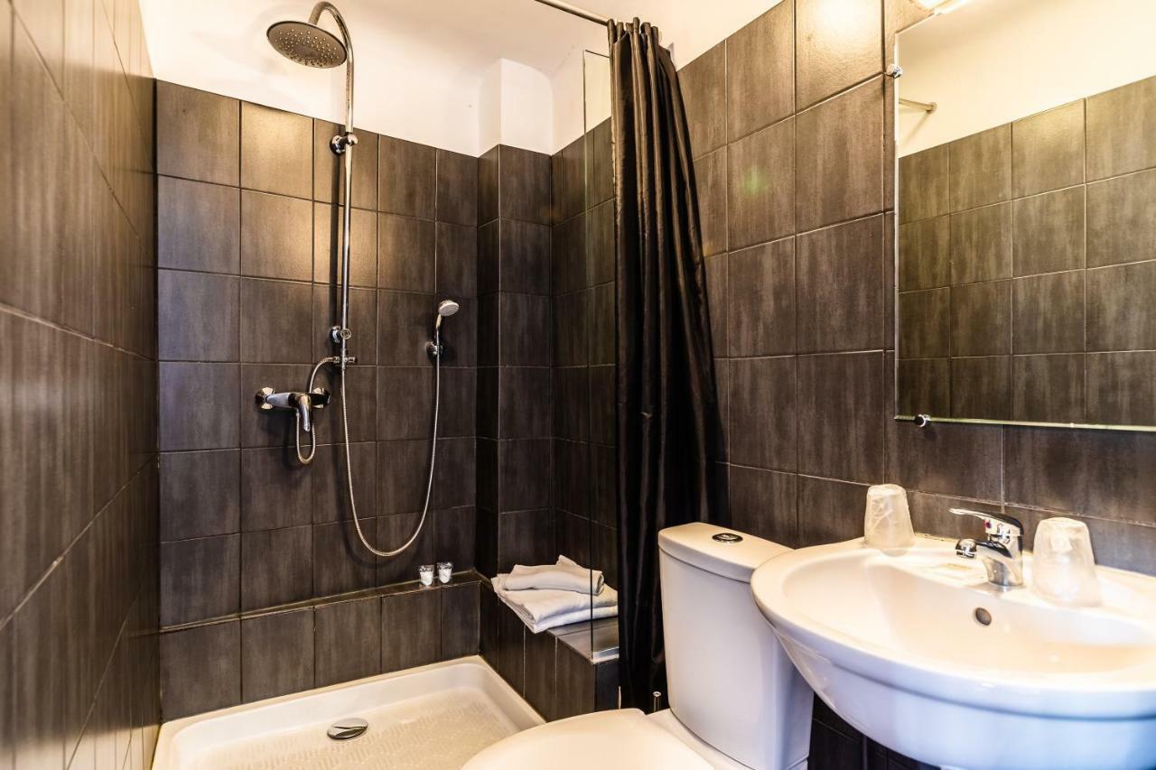 Habitación Doble Estándar
