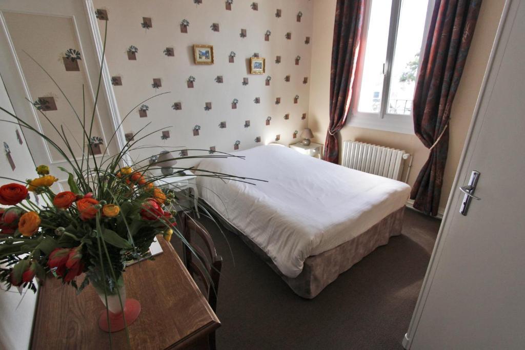 Petite Chambre Double
