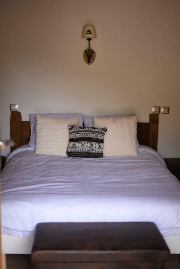 Double Room Disability Access