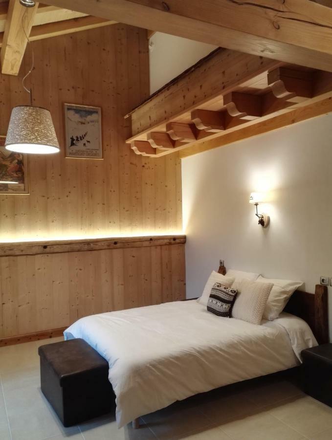 Double Room Disability Access