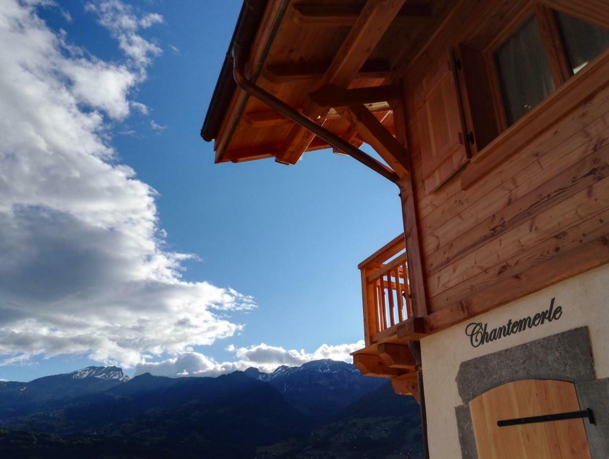 Family Room Balcony