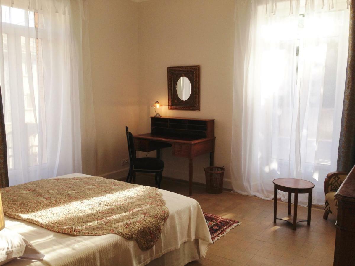 Chambre Lit Queen-Size Deluxe
