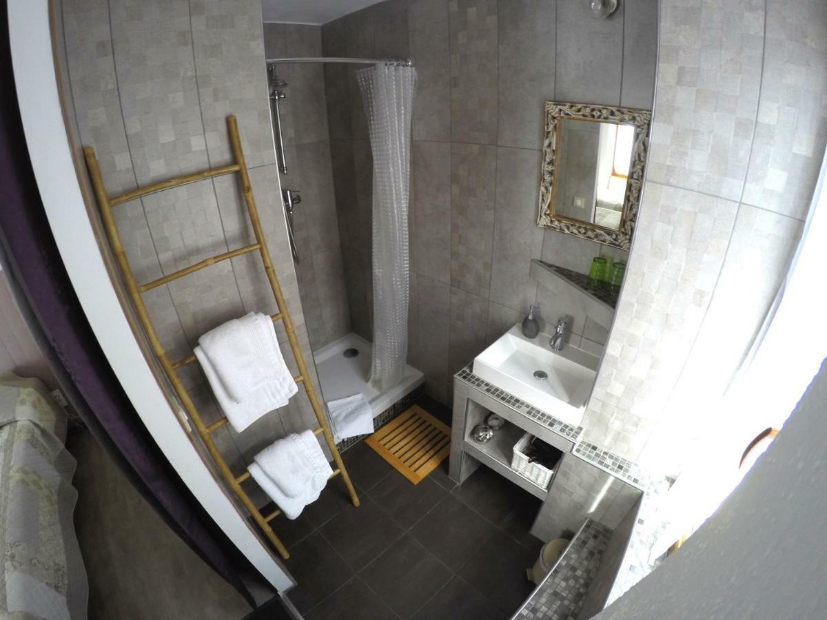 Chambre Lits Jumeaux Économique