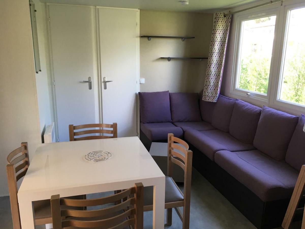 Mobile Home