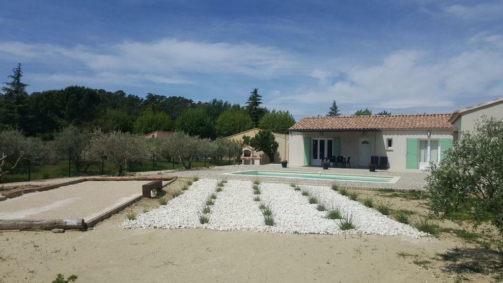Maison de Vacances