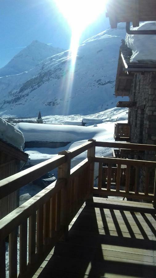 Appartement en Duplex