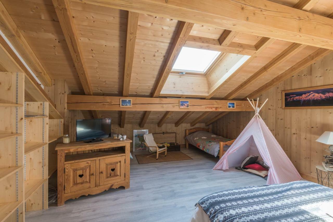 Family Room Balcony