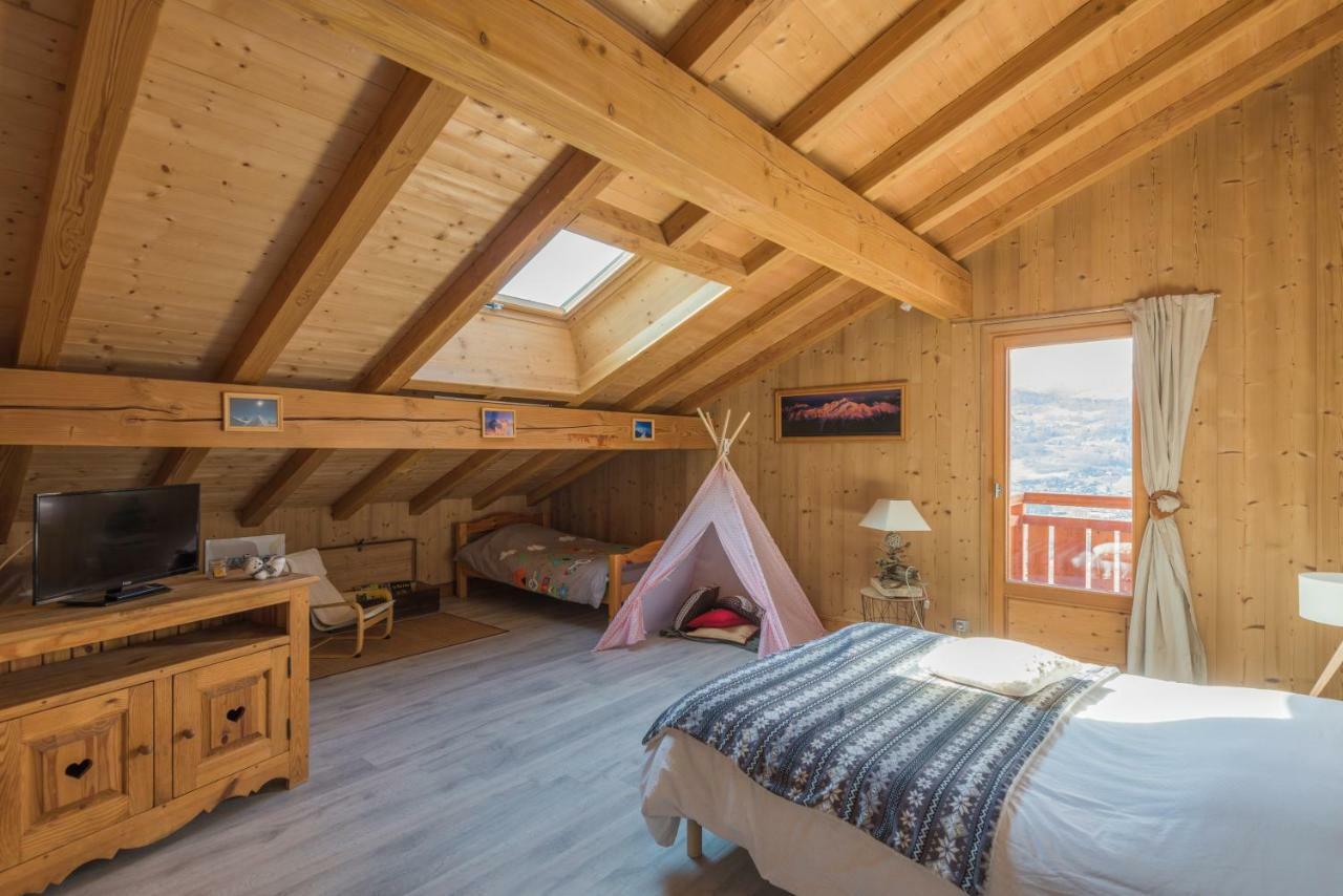 Family Room Balcony