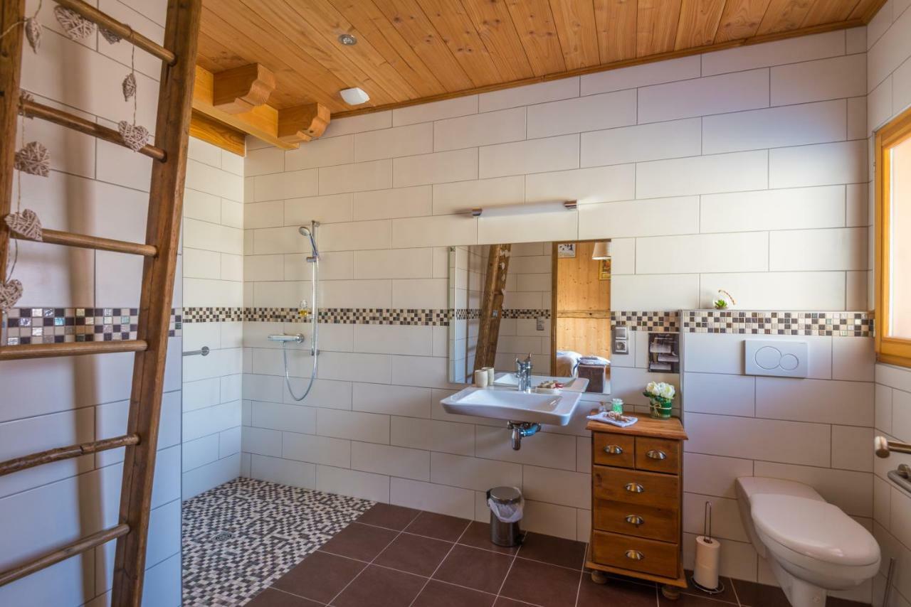 Double Room Disability Access