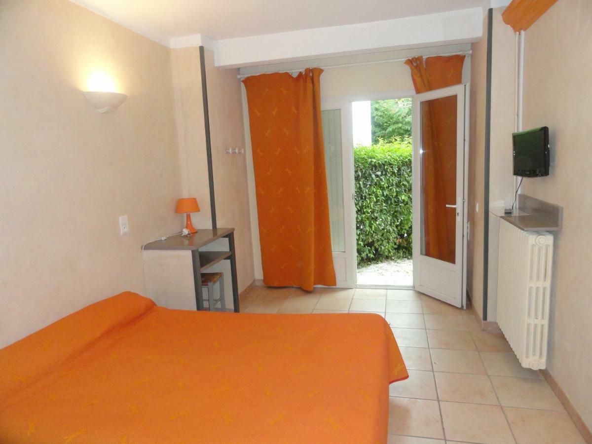 Habitación Doble Pequeña