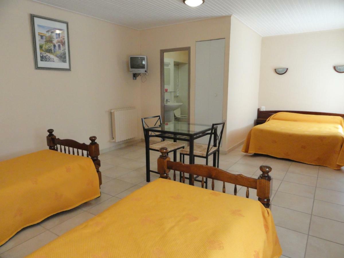 Habitación cuádruple