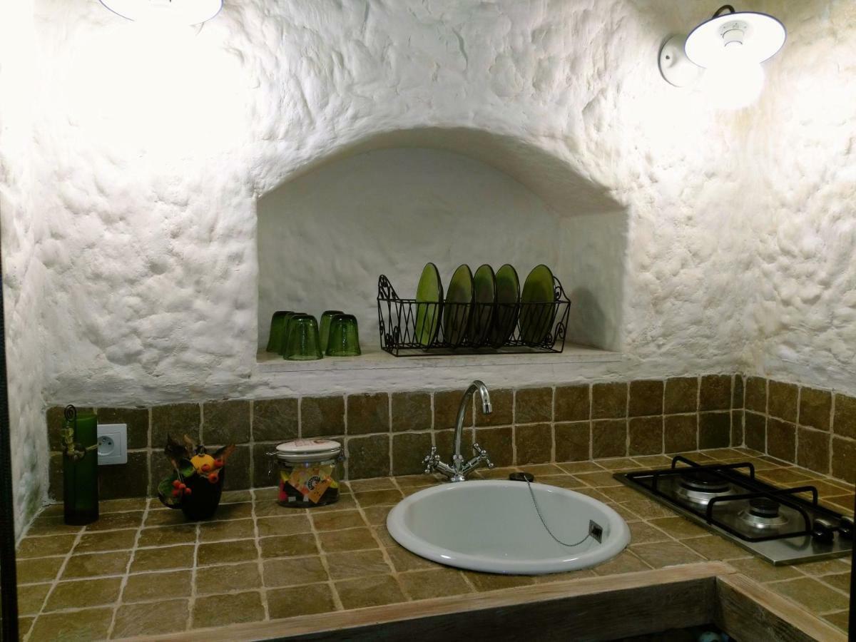 Deluxe Double Room Oasis