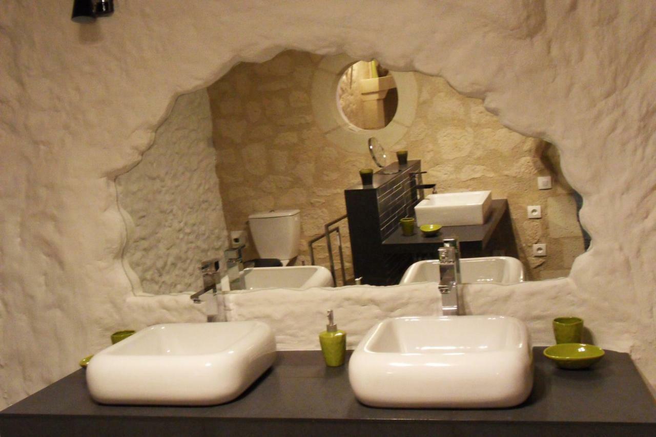 Deluxe Double Room Etoile