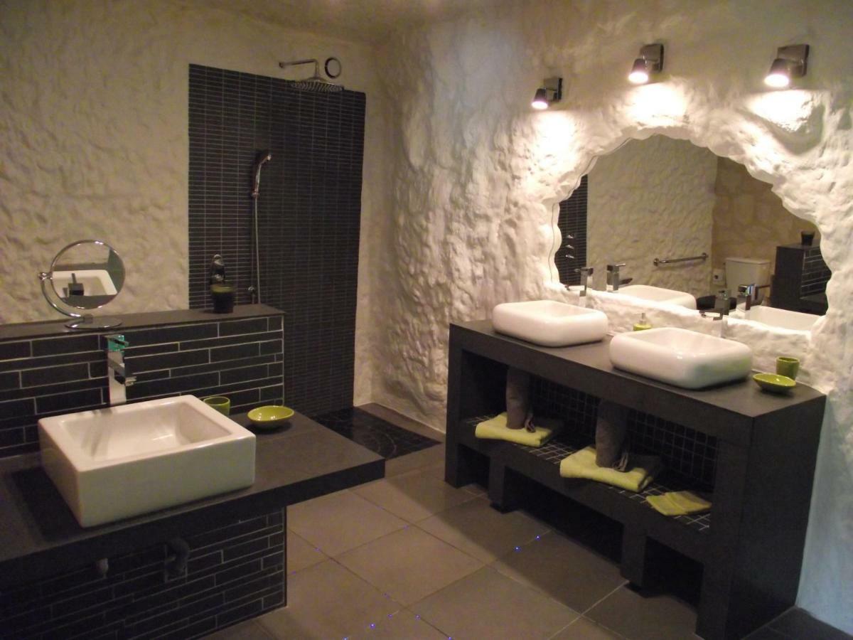 Deluxe Double Room Etoile