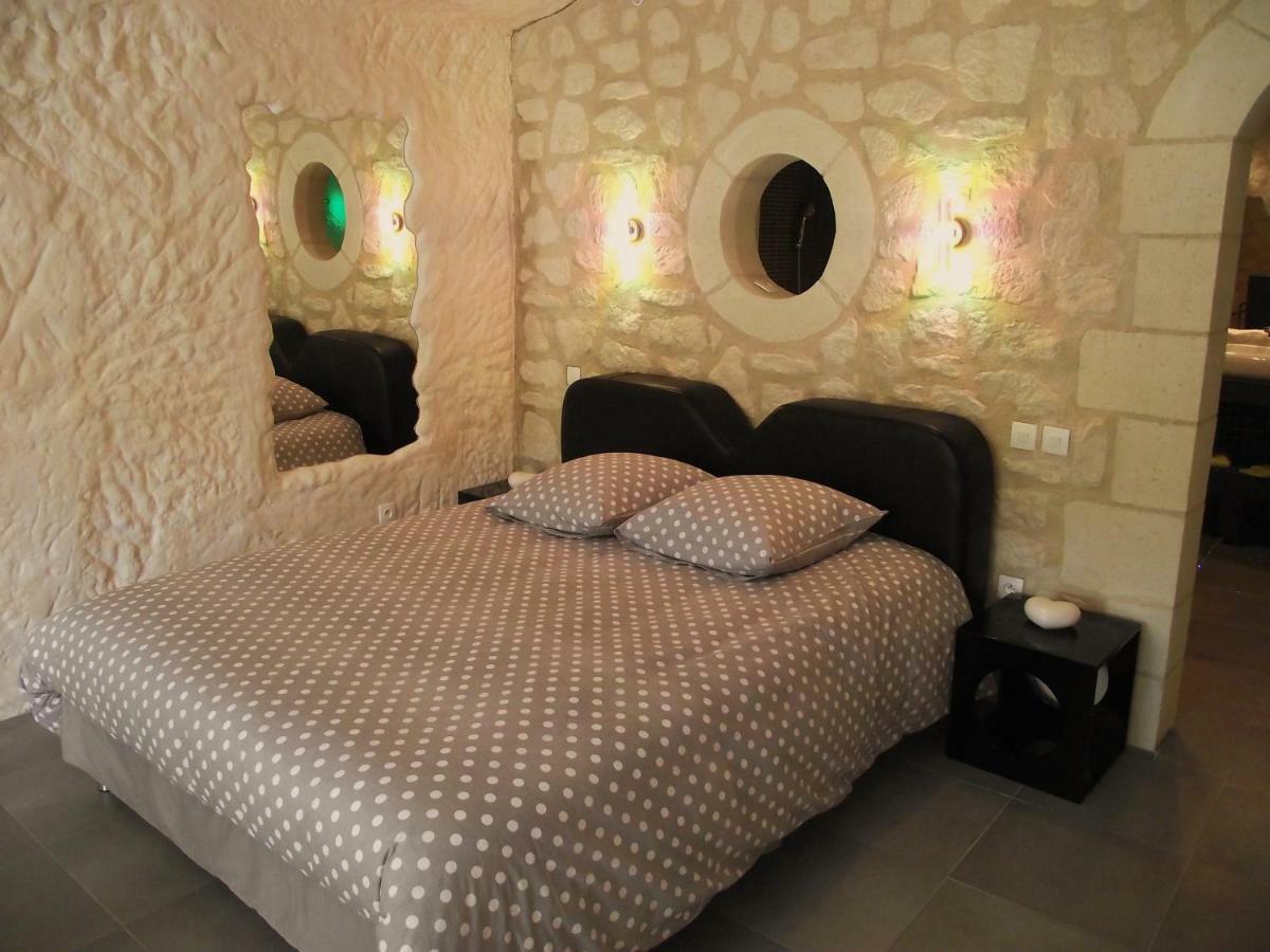 Deluxe Double Room Etoile