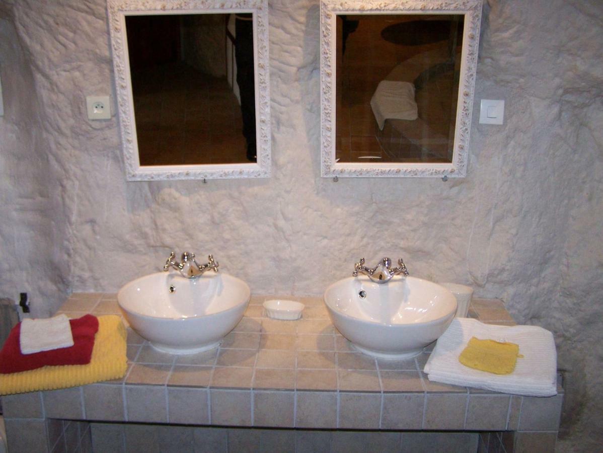Deluxe Double Room Eden