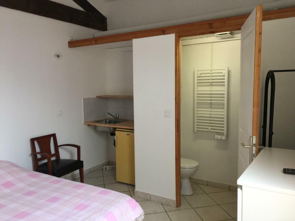 Double Room Terrace