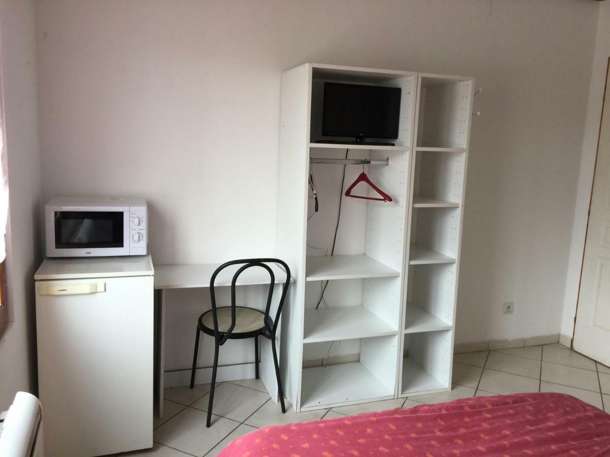 Double Room Private Bathroom