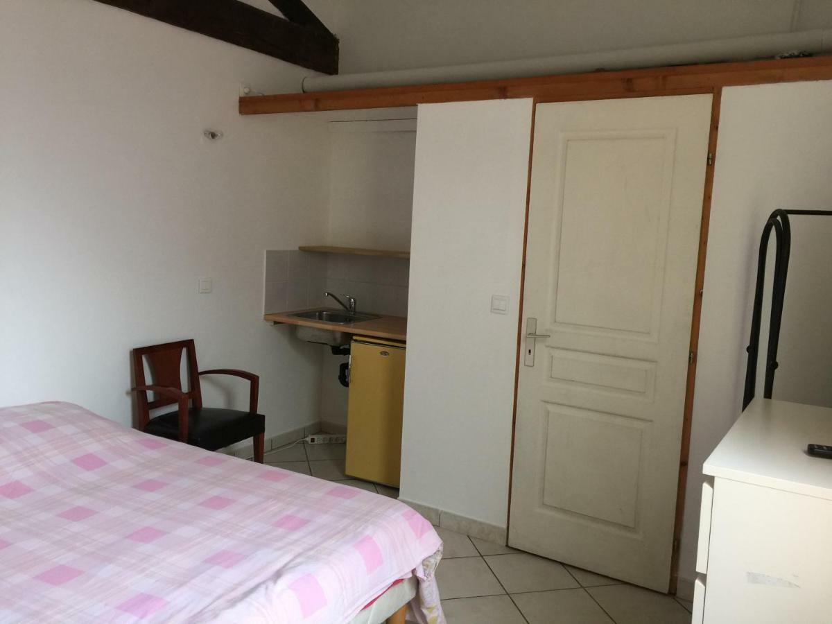 Double Room Terrace