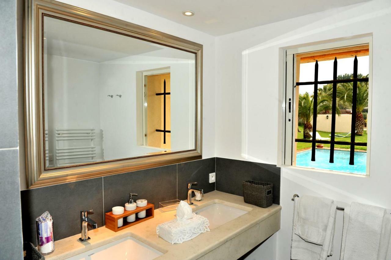 Superior Doppelzimmer mit Poolblick