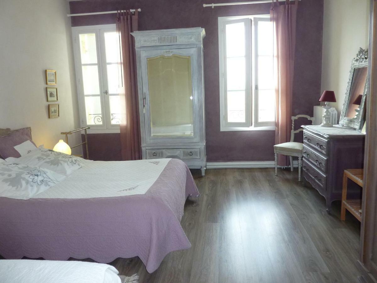 Double or Twin Room Garden View