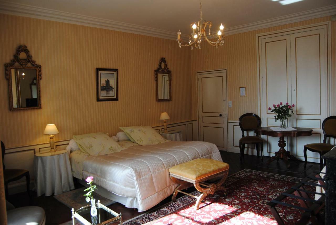 Double or Twin Room with Private Bathroom