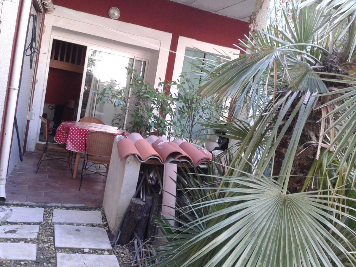 Monolocale con Vista Giardino