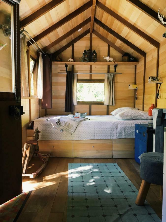 Chalet 1 Chambre