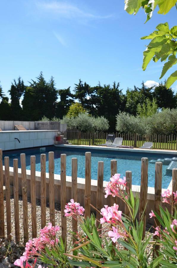 Villa 1 Chambre