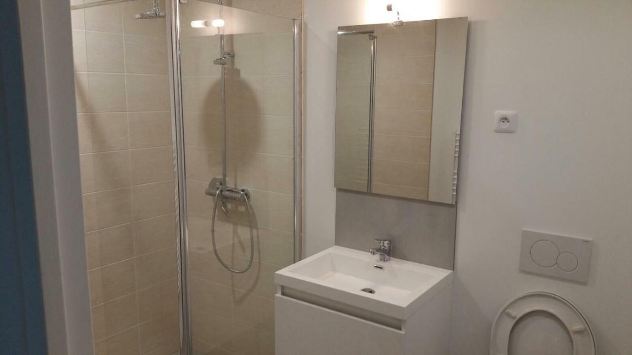 Apartment Split Level