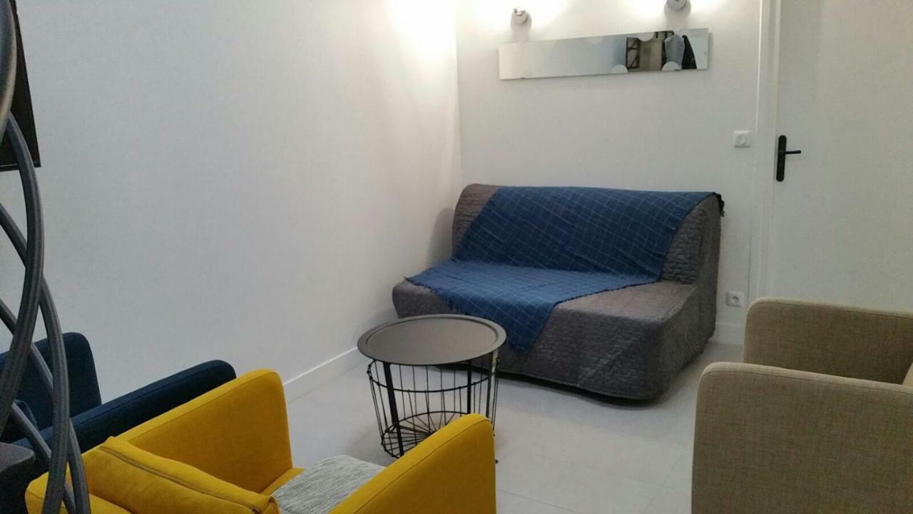Apartment Split Level