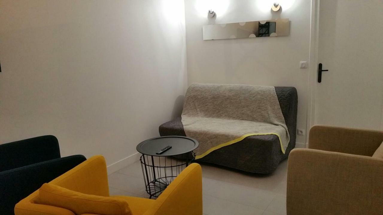 Apartment Split Level